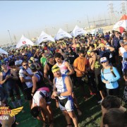 Kuwait Triatholon