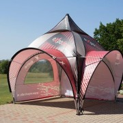 Expodome 3x3m