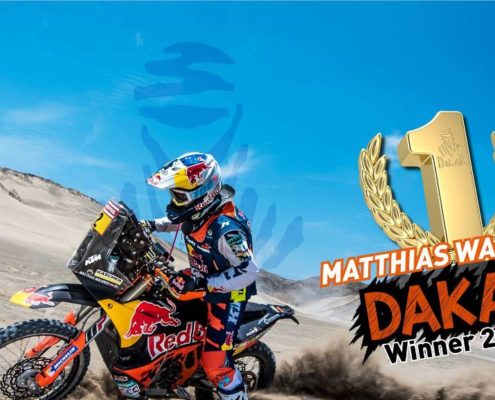 expotent Faltzelte Dakar 2018