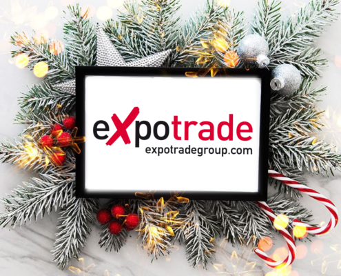 Expotrade Xmas