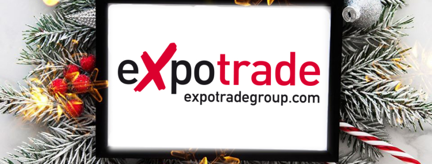 Expotrade Xmas